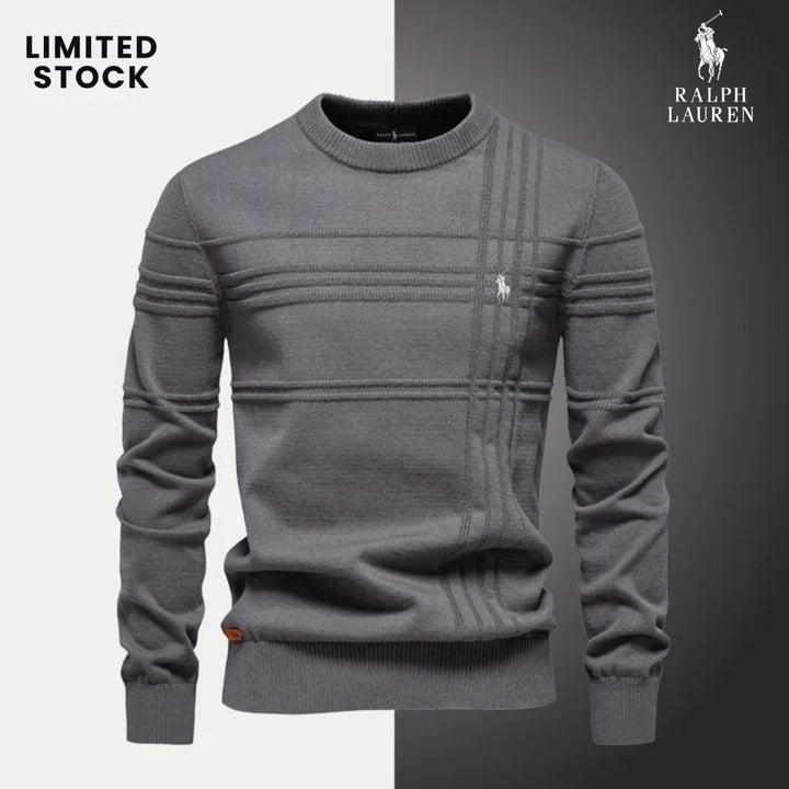 Windsor Grove Pullover