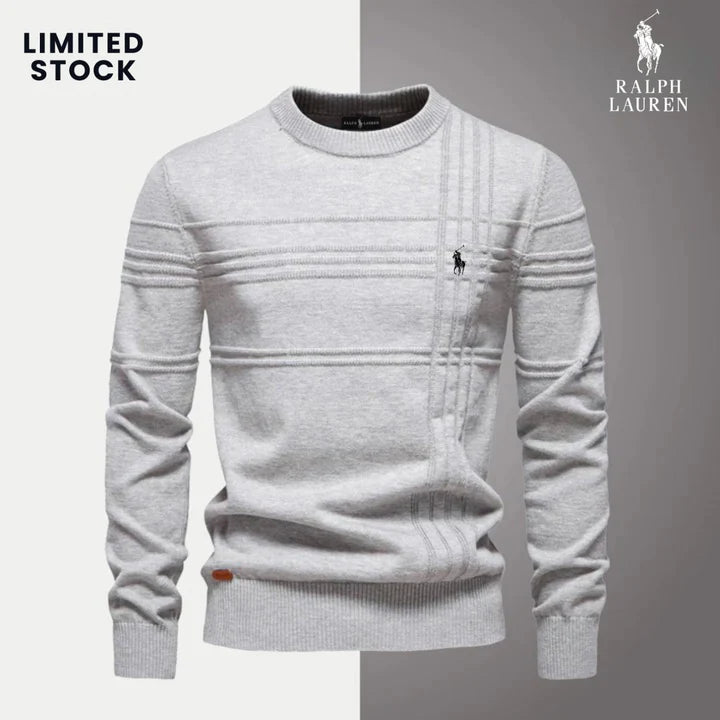 Windsor Grove Pullover