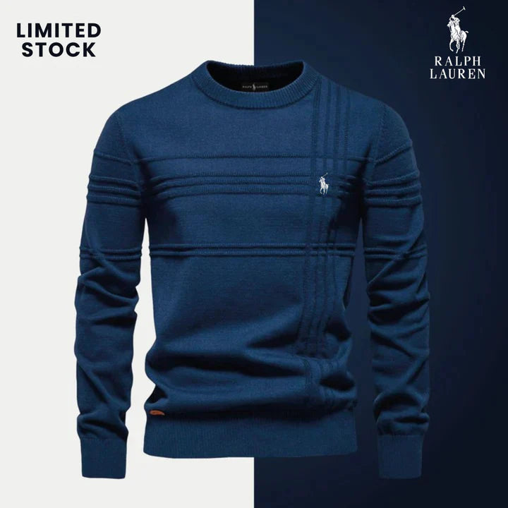 Windsor Grove Pullover 