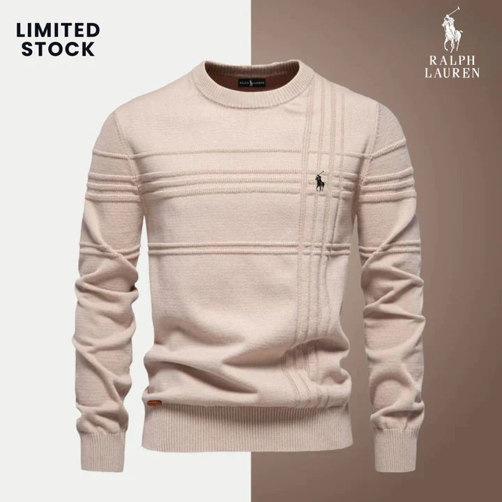 Windsor Grove Pullover 